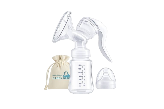 Breast Pump