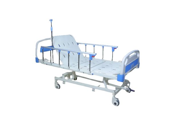 Hospital Bed
