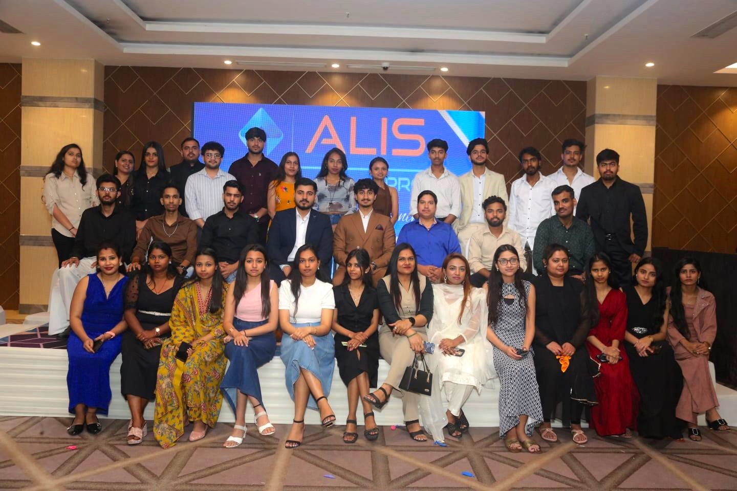 Annual Meetup 2026 - Delhi