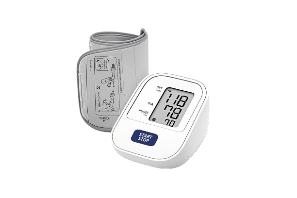 BP Monitor
