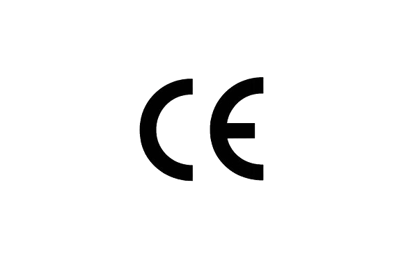 CE logo