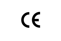 CE logo