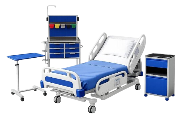 Hospital Furniture
