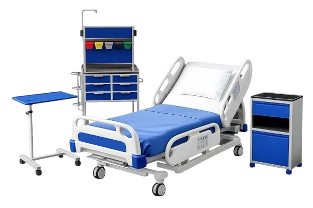 Hospital Furniture