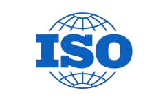 ISO logo