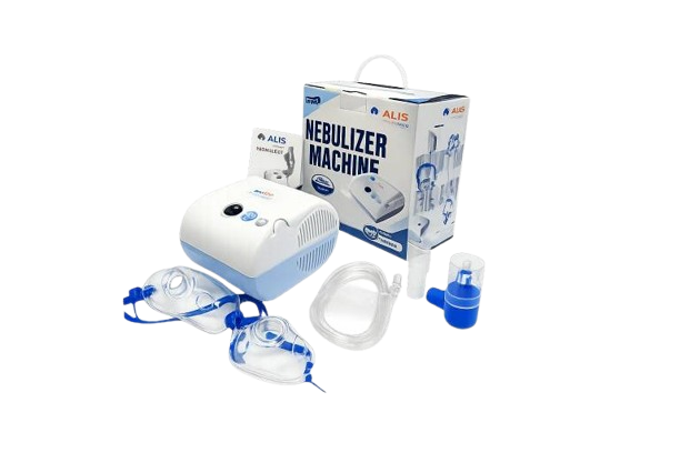 Nebulizer