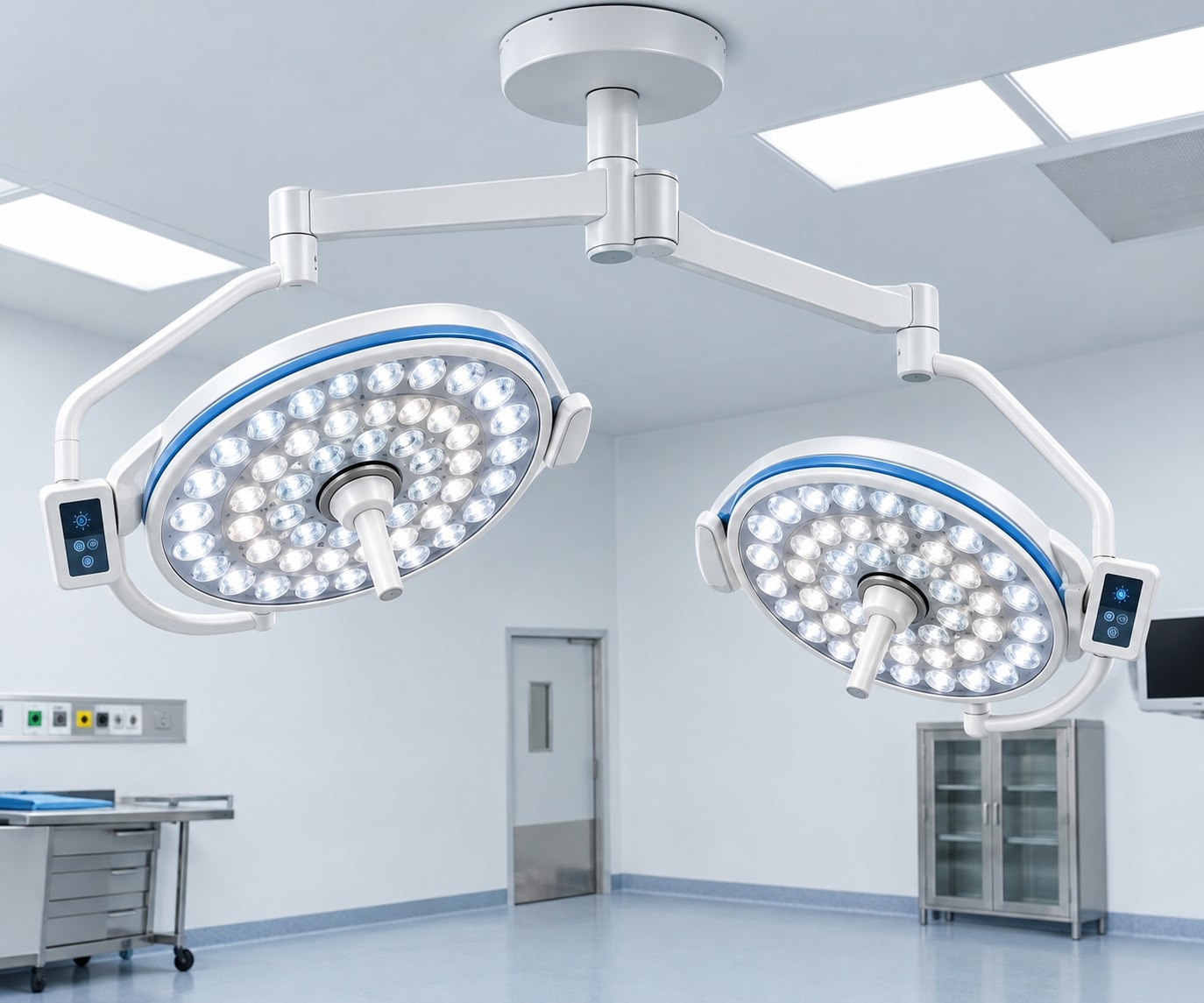 Examination OT Light