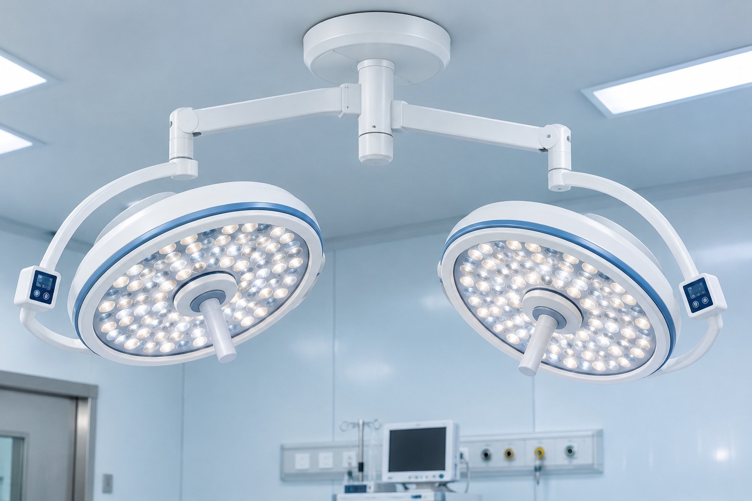 Double Dome OT Light