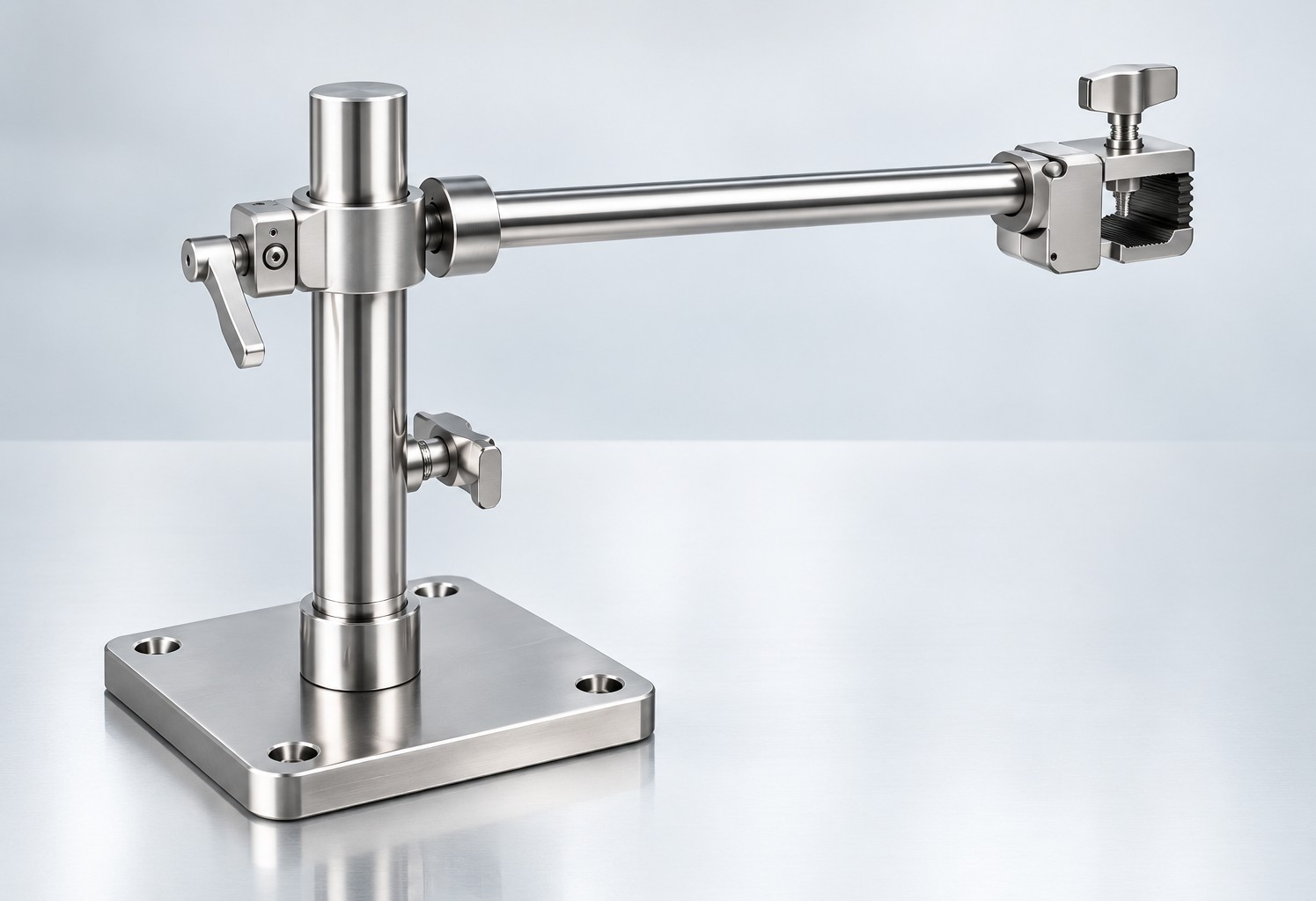 Orthopedic Attachment Fully SS-FLOOR