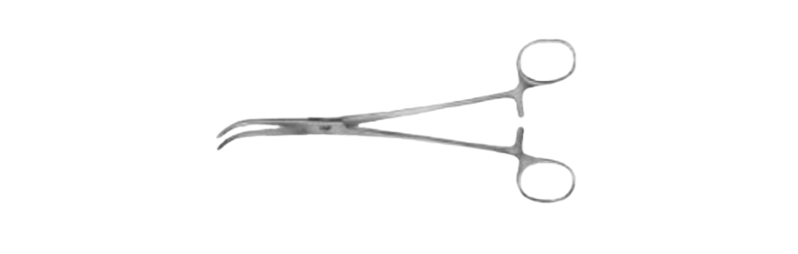 Mixter- O' Shaugnessy Forceps | BJ050R
