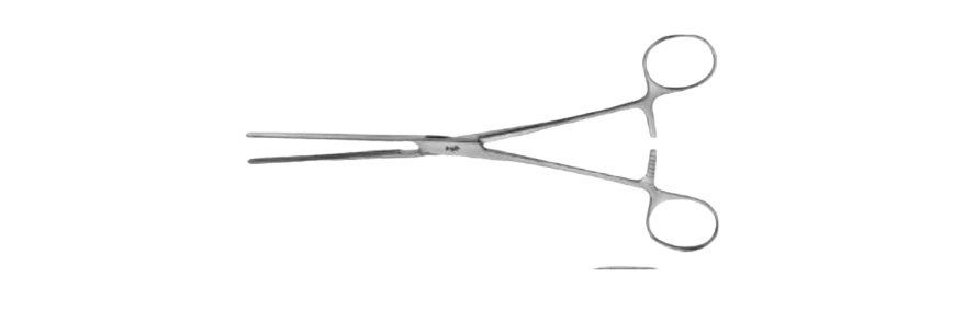 Hartmann Atraumatic Forceps, Elastic Blades | EA210R