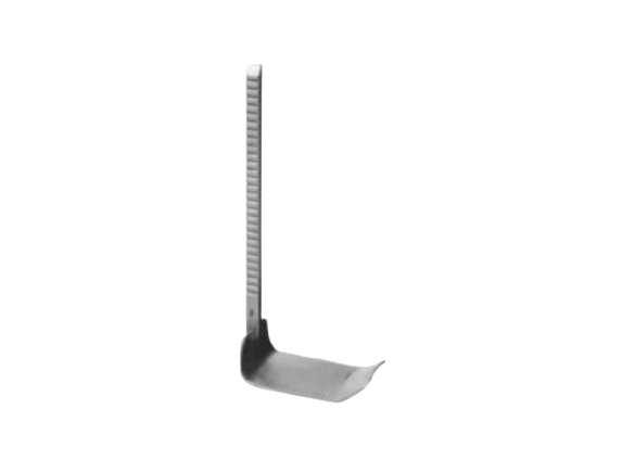 Kelly Retractor Blade | MB555