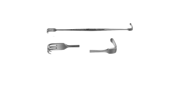 Senn- Miller Retractor | BT008R