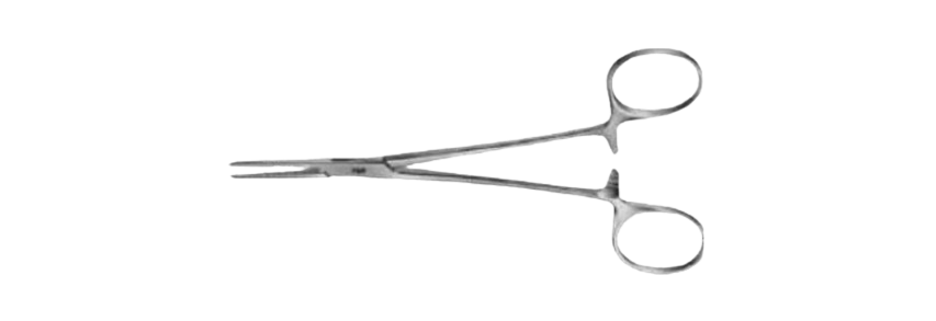 Leriche Forceps, Delicate | BH160R