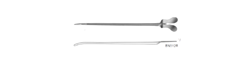 Director, W/ Probe Tip & Tongue | BN015R