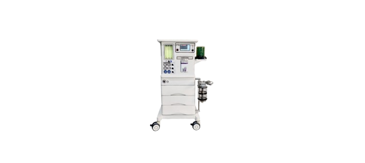 Anesthesia Equipment