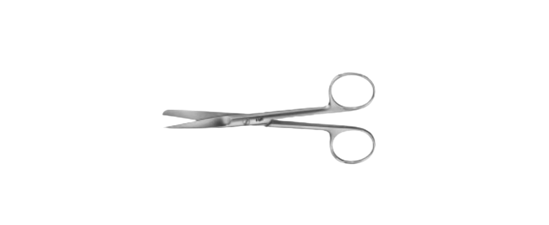 Suture Scissors | BC303R