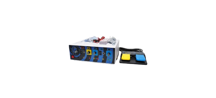 Cautery Machine
