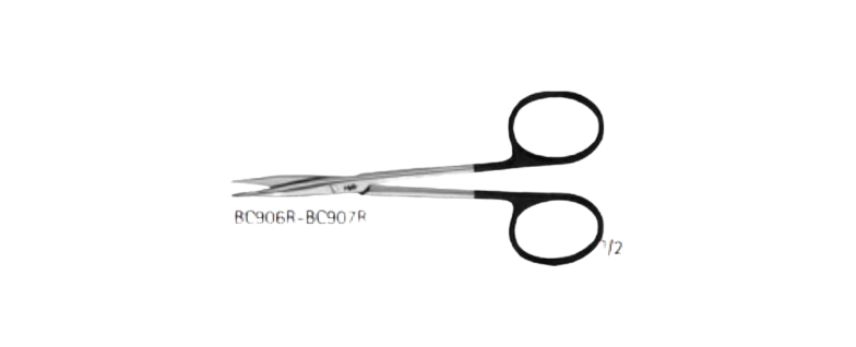 Stevens Supercut Scissors (Continued) | BC906R