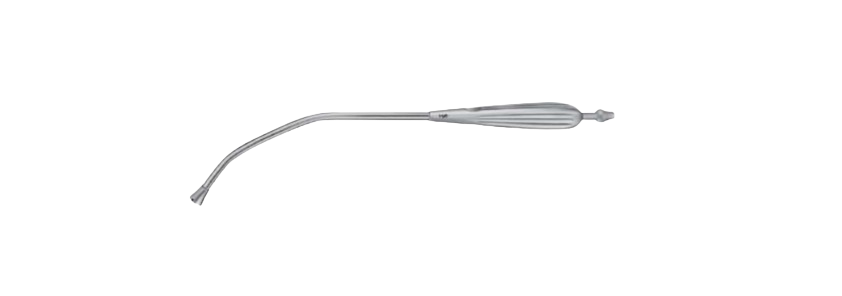 Yankauer Suction Tube | GF944R