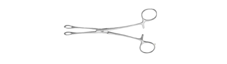 Ballenger Sponge Forceps | MB232