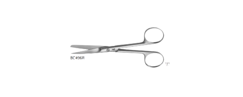 Suture Scissors | BC496R