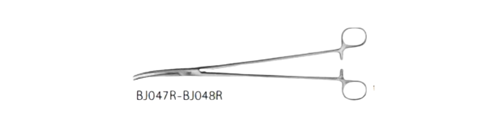 Zenker Ligature Forceps | BJ047R