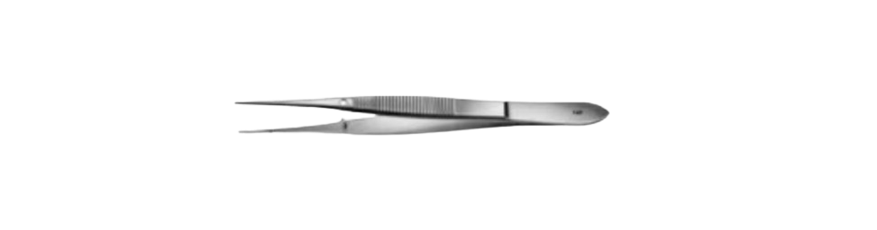 Dressing Forceps, Extra Delicate | BD210R