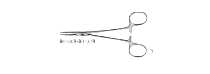 Providence Hospital Forceps, Delicate | BH130R