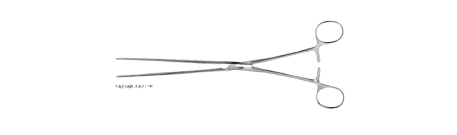 Mayo- Robson Atraumatic Forceps | EA216R