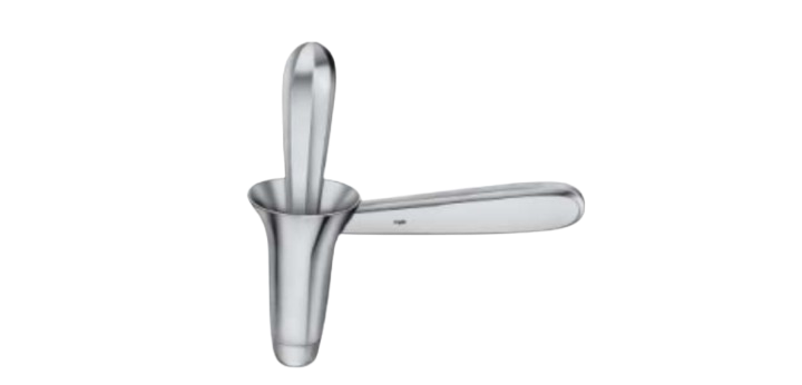 Kelly Sphincteroscope | EA882R