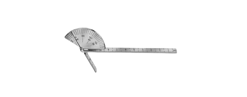 Finger - Goniometer | AD110R