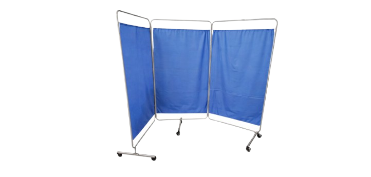 Bed Side Screen | AL-BS3