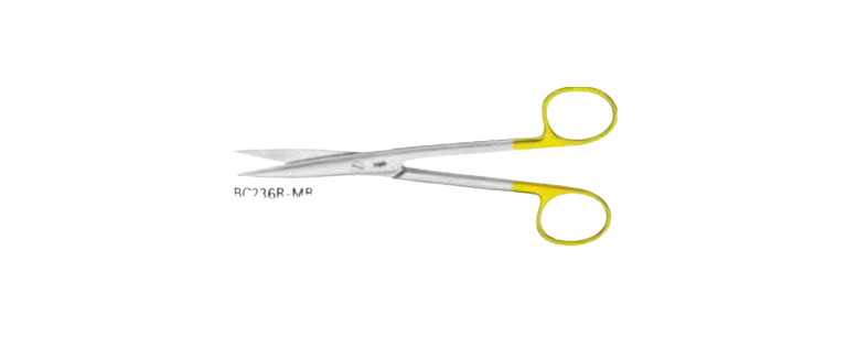 TC Operating Scissors | BC236R