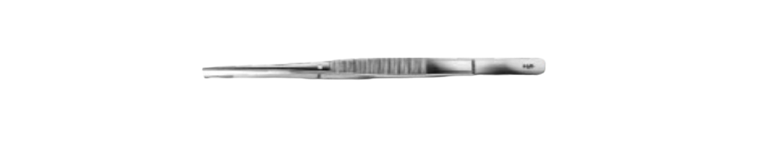 Waugh Tissue Forceps, Delicate | BD670R
