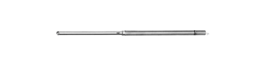 Caspar Scalpel Handle | BB052R