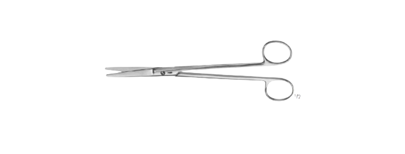 Mayo-Sims Dissecting Scissor | MB149R
