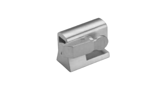 Non- Tilting Blade Clamp | MB503