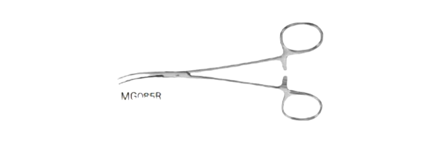 Mosquito Forceps | MG085R