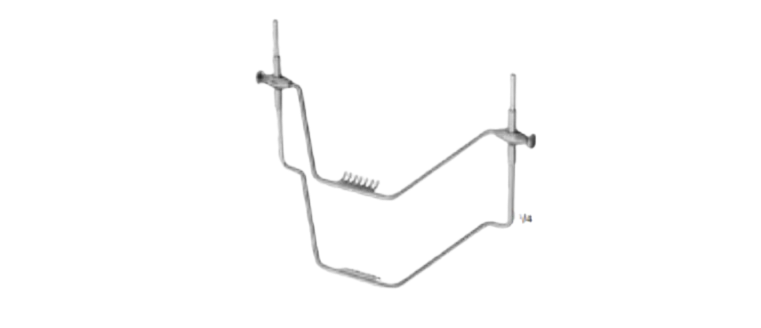 Thyroid Retractor | BV086R