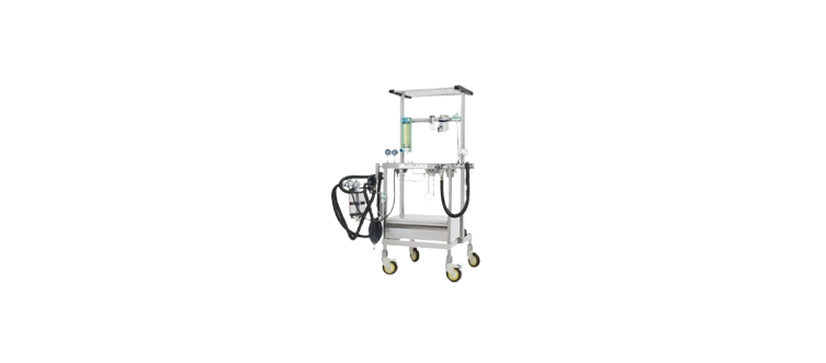 Anesthesia Machine