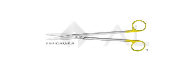 TC Mayo Dissecting Scissors | BC558R