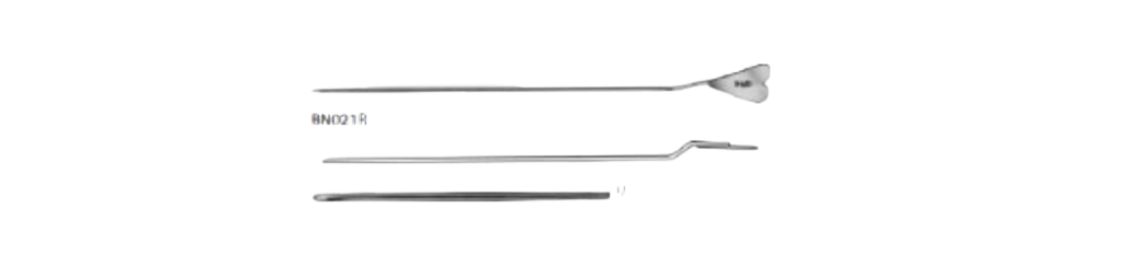 Lockhart- Mummery Fistula Probe | BN021R