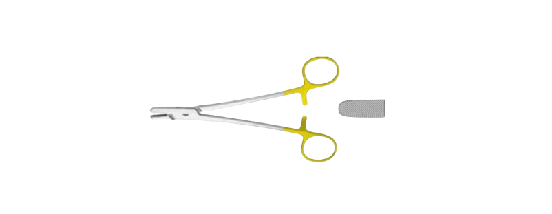 TC Berry Sternal Wire Twister | MD456R