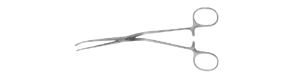 McGivney Hemorrhoidal Forceps | EA990R