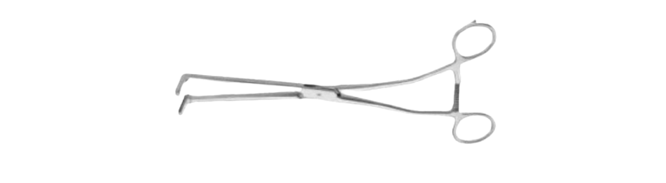 Carter- Glassman Resection Clamp | MG460R