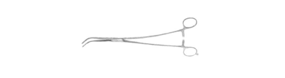 Reinhoff Swan Neck Clamp | US116