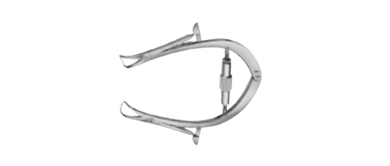 Joll(Friedmann) Thyroid/ Vaginal Retractor | BV087R