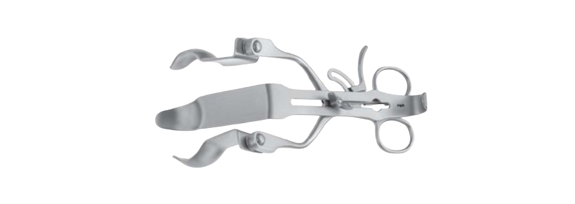 Parks Rectal Spreader | BV585R