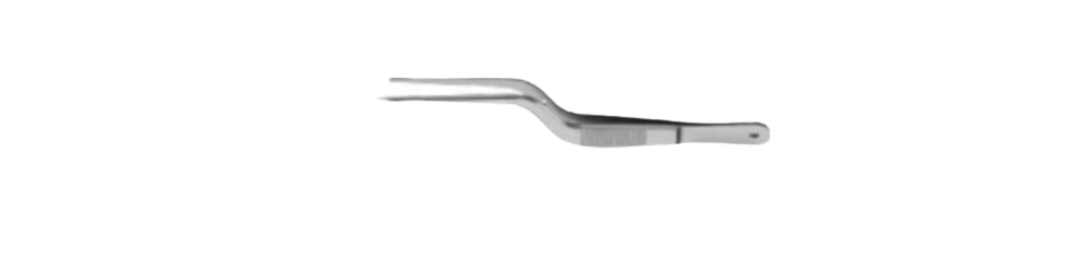 Bayonet Forceps | BD885R